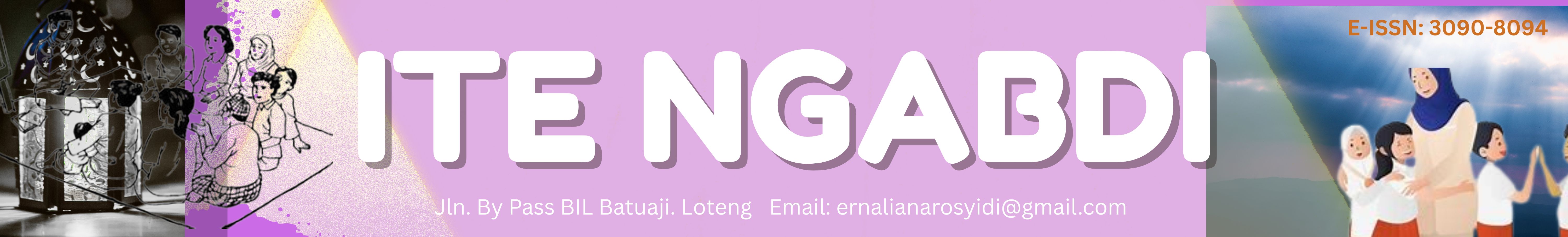 ITE NGABDI